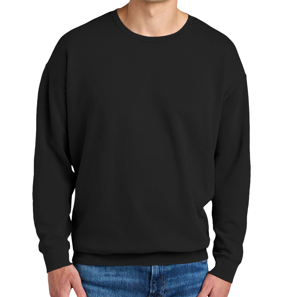 Comfort Colors Unisex Lightweight Cotton Crewneck